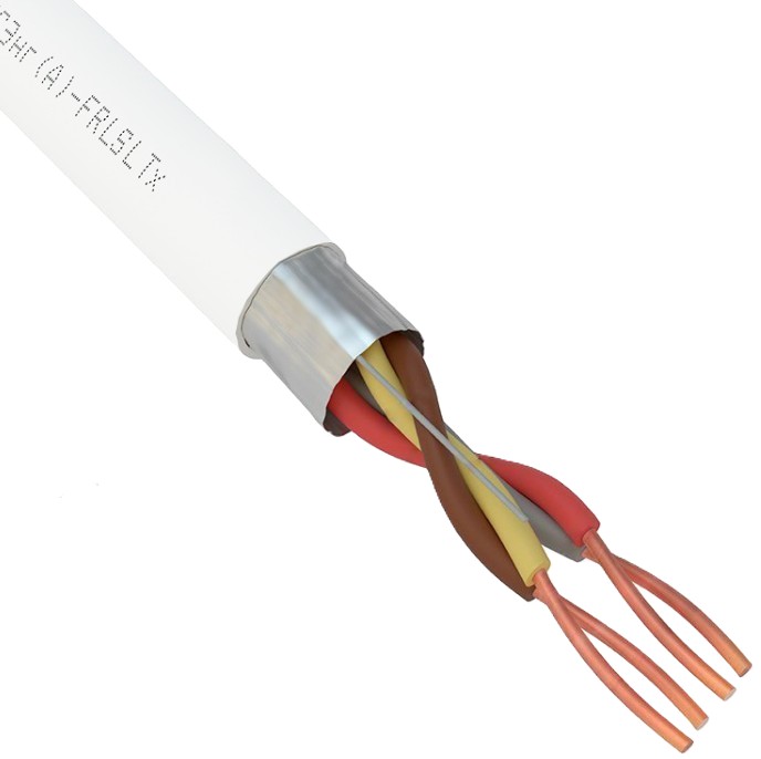 Кабель Ариадна КПСЭнг(А)-FRLSLTx 2х2х0,2 (321-020)