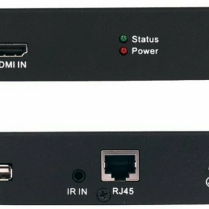 Комплект OSNOVO TLN-HiKMA/1+RLN-HiKMA/1