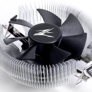 Кулер Zalman CNPS80G Rev.3