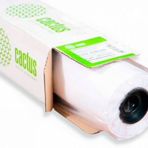 Бумага Cactus CS-LFP80-914457E