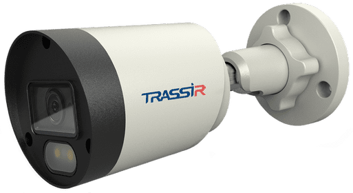 Видеокамера IP TRASSIR TR-D2181IR3 v3 3.6