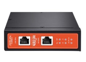 Инжектор PoE Wi-Tek WI-POE58-BT-I-DC