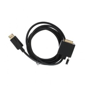 Кабель DisplayPort-DVI Telecom DisplayPort (M)-DVI (M), 1.8м