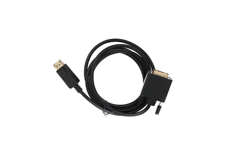 Кабель DisplayPort-DVI Telecom DisplayPort (M)-DVI (M), 1.8м