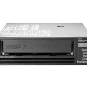 Ленточный накопитель HPE N7P37A