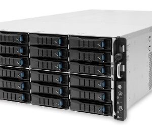 Серверная платформа 4U AIC XP1-A401TU04