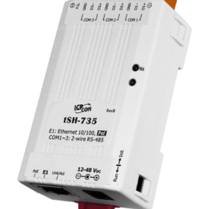 Преобразователь ICP DAS tSH-735