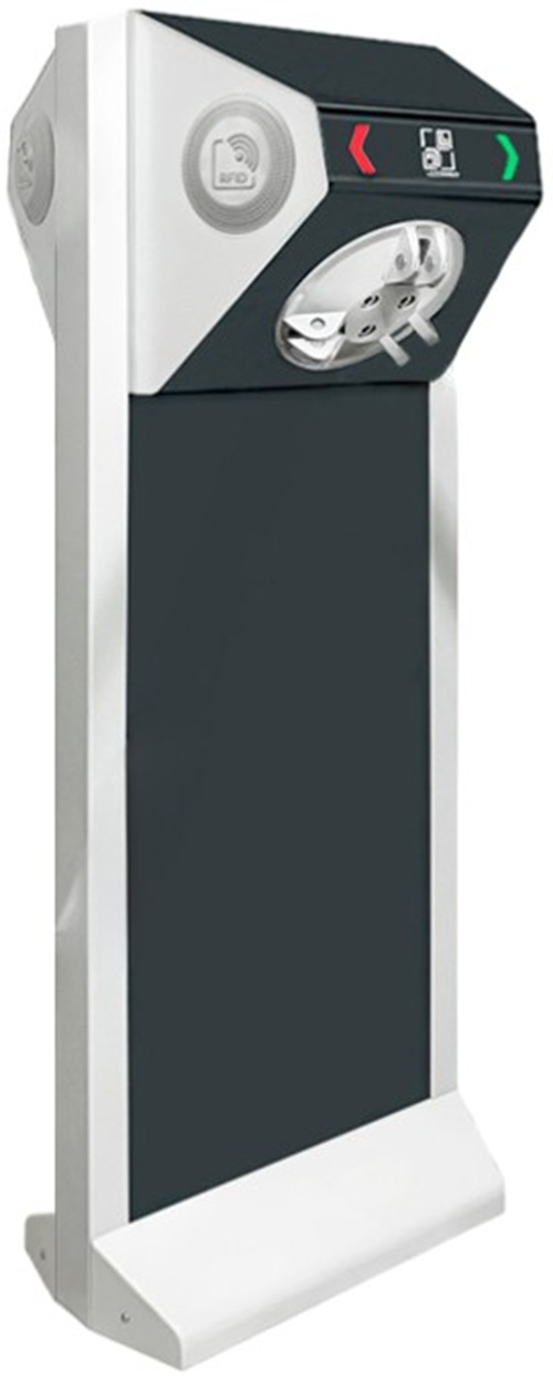 Стойка CARDDEX STL-04NE