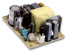 Преобразователь AC-DC сетевой Mean Well EPS-15-7.5