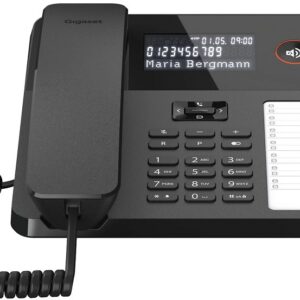 Телефон Gigaset DESK600