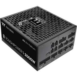 Блок питания 2000W Thermaltake Toughpower i (PS-TPI-2000FNFDPE-1)