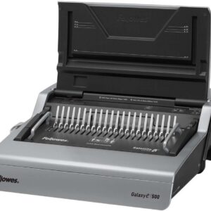 Брошюровщик Fellowes Galaxy-E