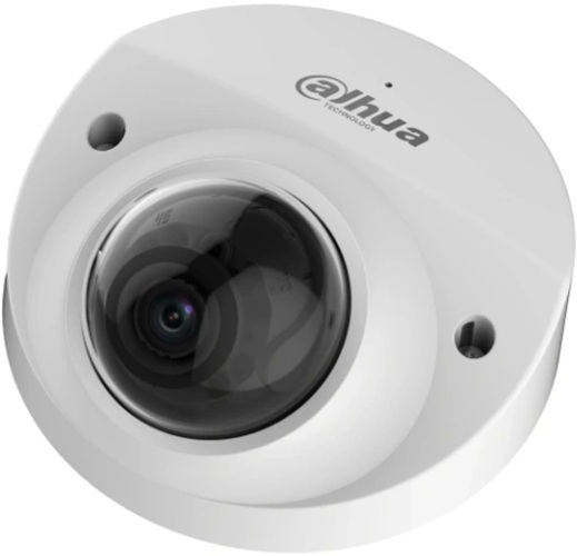 Видеокамера IP Dahua DH-IPC-HDBW3241FP-AS-M-0280B
