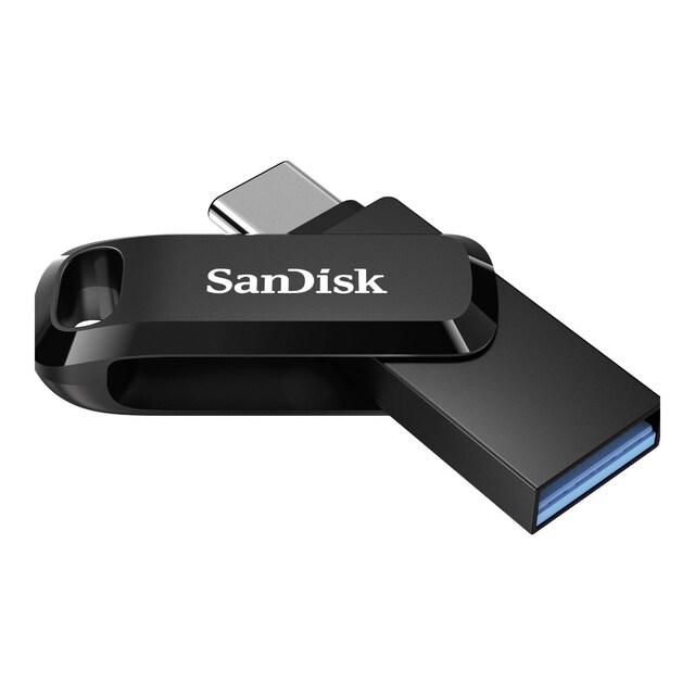 Накопитель USB 3.1 128GB SanDisk SDDDC3-128G-G46