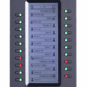 Панель Grandstream GXP-2200EXT
