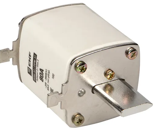 Предохранитель EKF fus-37/400/80