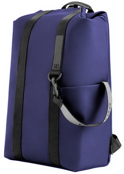 Рюкзак NINETYGO Urban Eusing backpack Blue