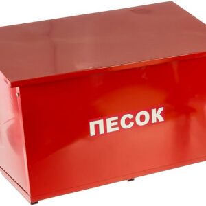 Ящик Пожтехника ПРЕСТИЖ 0,12