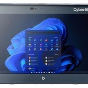 Планшет защищенный CyberBook T81RL
