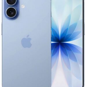 Смартфон Apple iPhone 17 512GB