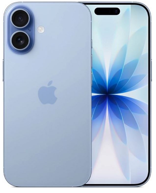 Смартфон Apple iPhone 17 512GB