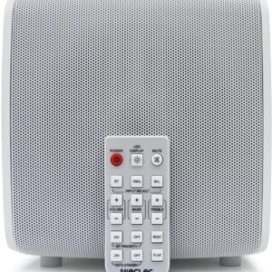 Акустическая система Ecler eMOTUS5PBWH