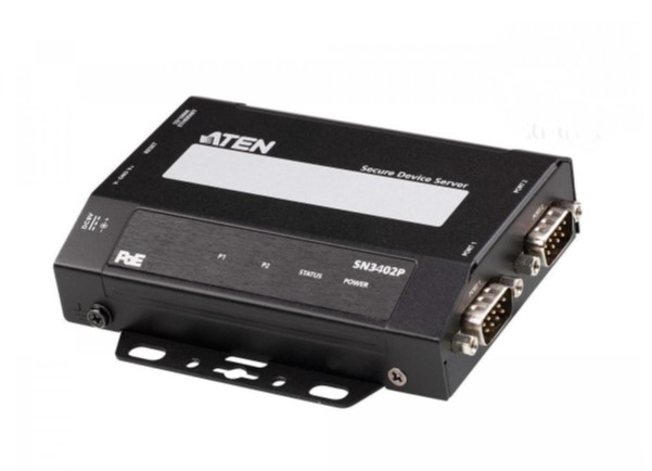 Консольный сервер Aten SN3402P-AX