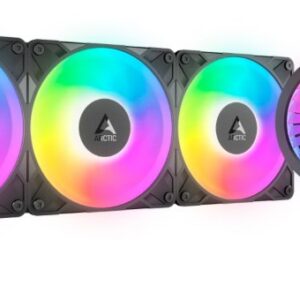 Система охлаждения жидкостная ARCTIC Liquid Freezer III Pro 360 ARGB