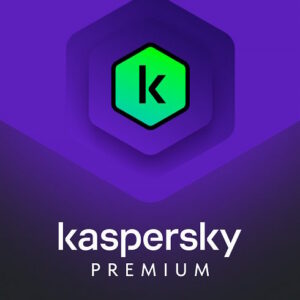 ПО Kaspersky Premium + Who Calls 3-Device 1 year Base Card