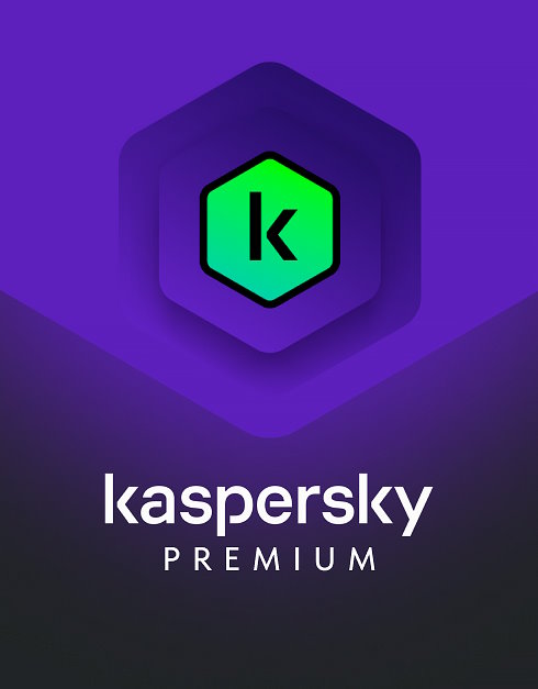 ПО Kaspersky Premium + Who Calls 3-Device 1 year Base Card