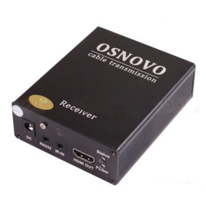 Приемник OSNOVO RLN-Hi3