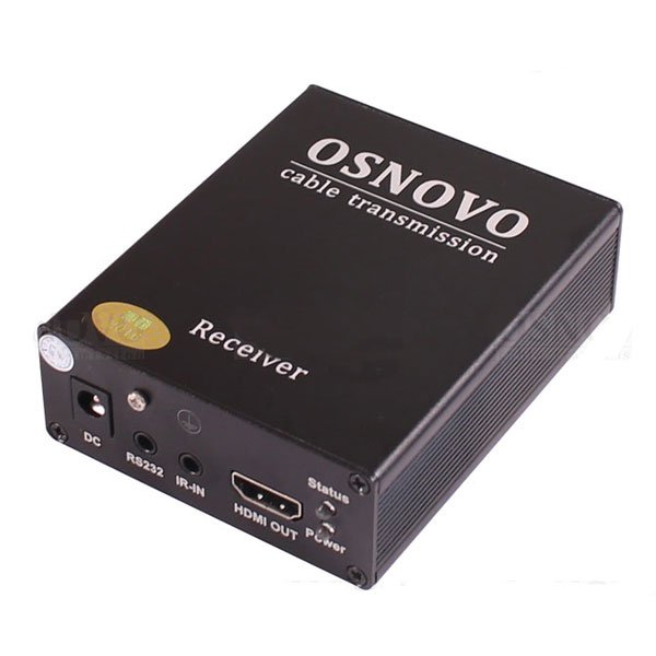 Приемник OSNOVO RLN-Hi3