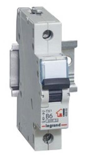 Автоматический выключатель Legrand 403973