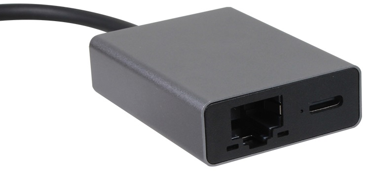 Концентратор VCOM CU4591