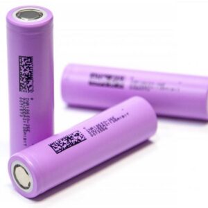 Аккумулятор DMEGC INR18650/26E