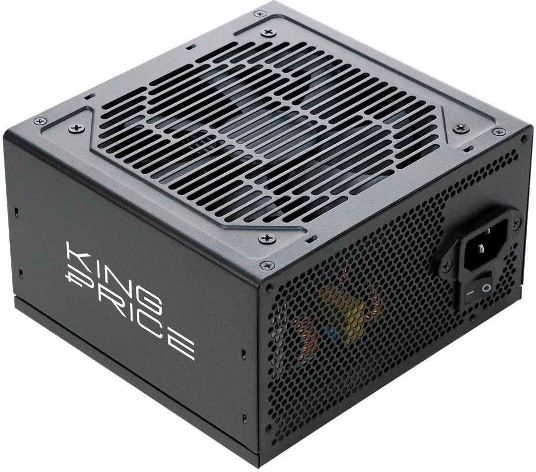 Блок питания ATX KINGPRICE KPPSU350V2