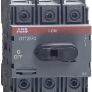 Выключатель ABB 1SCA105033R1001
