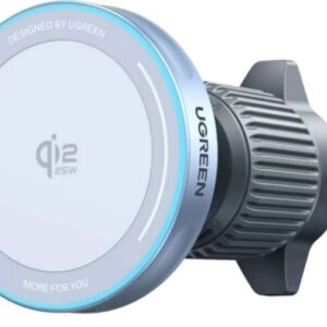 Зарядное устройство автомобильное UGreen W758