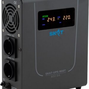 Источник питания Бастион SKAT-UPS 800T
