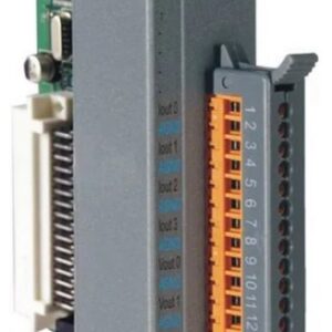 Модуль ICP DAS I-8024-G CR