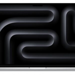 Ноутбук Apple MacBook Pro 16 2026 16" (Apple M, 48Гб LPDDR5X, SSD 2 Тб, , MacOS) Серебристый [MGE94]