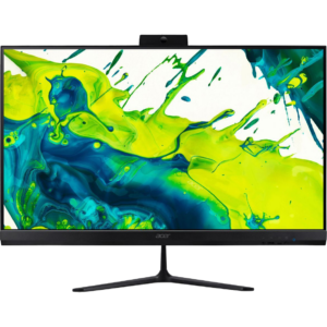 Моноблок Acer Aspire C27-2G (AMD) (DQ.BPQCD.007)