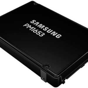 SSD накопитель 15360 ГБ Samsung MZILG15THBLA-00A07, SAS, [MZILG15THBLA-00A07]