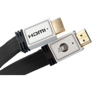 Кабель HDMI - HDMI, 1.5м, JIB 6001B/NL-1.5m