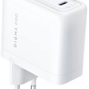Зарядное устройство сетевое Digma Pro DPW10C