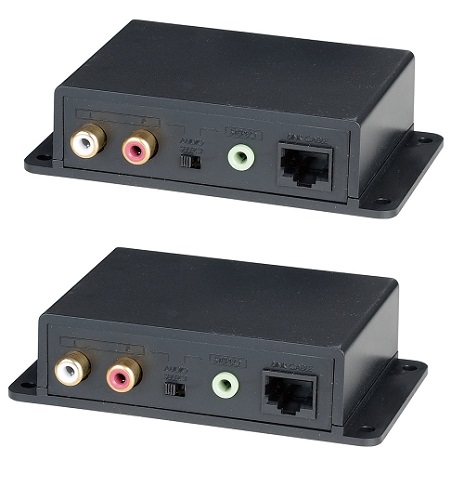 Комплект SC&T AE02