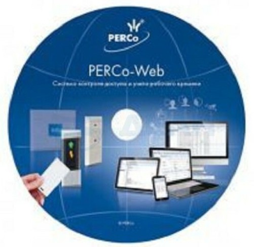 Модуль PERCo PERCo-WM06