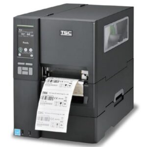Принтер термотрансферный TSC MH341P