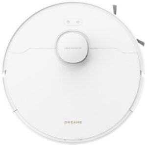 Робот-пылесос Dreame Bot D20 Pro