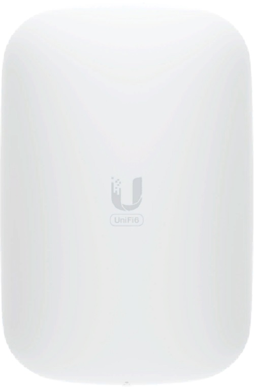 Точка доступа Ubiquiti U6-Extender